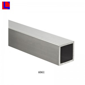 Най-добра цена анодизиран екструдиране на алуминий 6063 t5 алуминий 6061 t6