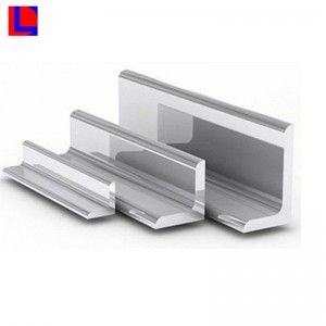 Висококачествен алуминиев профил / прахово покритие алуминиев профил